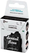 Humble Brush - Dental Floss - Charcoal