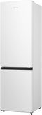 Hisense RB329N4AWE - Koel-vriescombinatie - 255 liter - Wit