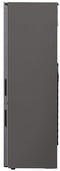 LG GBP62DSNCC1 - Koelvries-combinatie - No Frost - Dark Silver