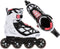 Playlife Uno Inlineskates Vrouwen - Maat 41