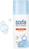 Poriënreinigend Masker Holika Holika Soda Pore Cleansing (100 ml)