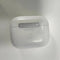Apple AirPods (3e generatie) - In-ear - MagSafe-oplaadcase - Wit