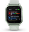 Garmin Venu Sq 2 - Health smartwatch - Hartslagmeting - Mint
