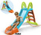 glijbaan Slide 10 met wateraansluiting NIEUW!