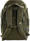 THULE RoundTrip Boot Backpack 60L - Sporttas voor ski- en snowboardschoenen - Deep Khaki