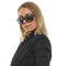 Porsche Design P8602 A Zonnebril - Dames - Grijs