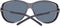 Porsche Design P8602 A Zonnebril - Dames - Grijs