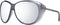 Porsche Design P8602 A Zonnebril - Dames - Grijs