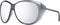 Porsche Design P8602 A Zonnebril - Dames - Grijs