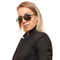 Porsche Design P8676 60C Zonnebril - Heren - Grijs - Gepolariseerd