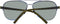 Porsche Design P8676 60C Zonnebril - Heren - Grijs - Gepolariseerd