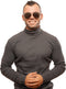 Porsche Design P8676 60C Zonnebril - Heren - Grijs - Gepolariseerd