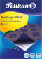 Plenticopy 200 H zelfkopiërend papier, blauw, A4, 100 vel