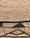 PORSUK - Vloerkleed - - 160 x 230 cm - Jute