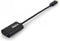 Port Connect USB-C M to VGA F Converter - Black