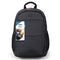 Port Designs 135073 backpack Black Polyester