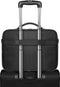Port Designs Chourchevel ECO - Laptoptas - Clamshell - tot 16 inch - Zwart