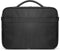 Port Designs Chourchevel ECO - Laptoptas - Clamshell - tot 16 inch - Zwart