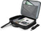 Port Designs Chourchevel ECO - Laptoptas - Clamshell - tot 16 inch - Zwart