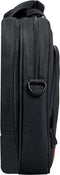 Port Designs Courchevel - Laptoptas - Toploading - tot 14 inch - Zwart