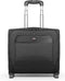 Port Designs HANOI II - Laptop Trolley - Koffer met Laptopvak tot 15.6 inch - Zwart