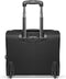 Port Designs HANOI II - Laptop Trolley - Koffer met Laptopvak tot 15.6 inch - Zwart