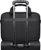 Port Designs Hanoi II - Laptoptas - tot 15.6 inch - Clamshell - Zwart