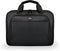Port Designs Hanoi II - Laptoptas - tot 15.6 inch - Clamshell - Zwart