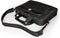 Port Designs Hanoi II - Laptoptas - tot 15.6 inch - Clamshell - Zwart