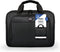 Port Designs Hanoi II - Laptoptas - tot 15.6 inch - Clamshell - Zwart