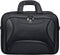 Port Designs Manhattan - Laptoptas - tot 15.6 inch - Tabletvak - Zwart