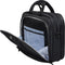 Port Designs Manhattan - Laptoptas - tot 15.6 inch - Tabletvak - Zwart