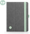 Port Designs Yosemite ECO - Universele Tablet Hoes - 9 inch tot 11 inch - Grijs