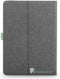 Port Designs Yosemite ECO - Universele Tablet Hoes - 9 inch tot 11 inch - Grijs