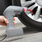 Portable Air Compressor With Airpro + Led Light