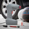 Portable Air Compressor With Airpro + Led Light