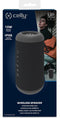 Portable Bluetooth Speakers Celly ULTRABOOSTBK