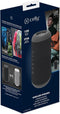 Portable Bluetooth Speakers Celly ULTRABOOSTBK