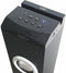 Portable Bluetooth Speakers Inovalley HP47-BTH 60 W Black