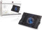 Portable Cooler Conceptronic Base plegable de refrigeración para equipos portátiles