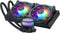 Portable Cooler Cooler Master MLX-D24M-A18P2-R1