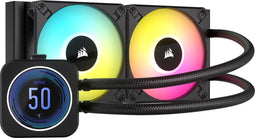 Portable Cooler Corsair CW-9060074-WW