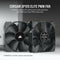 Portable Cooler Corsair SP120 ELITE