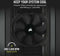 Portable Cooler Corsair SP120 ELITE