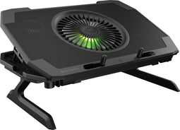 Portable Cooler Genesis OXID 850 Black