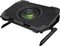 Portable Cooler Genesis OXID 850 Black