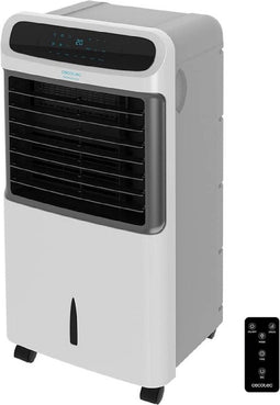 Portable Evaporative Air Cooler Cecotec EnergySilence PureTech 5500 80 W 12 L