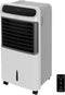Portable Evaporative Air Cooler Cecotec EnergySilence PureTech 5500 80 W 12 L
