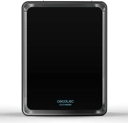 Portable Fan Heater Cecotec Ready Warm 360o 2000w, Indicatielampje Draai: 360º Ergonomische handgreep Discreet Stil