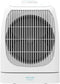 Portable Fan Heater Cecotec Ready Warm 9870 Smart Rotate 2000 W